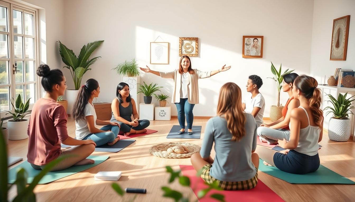 Empower Your Entrepreneurial Spirit